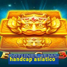 handcap asiatico -1.5